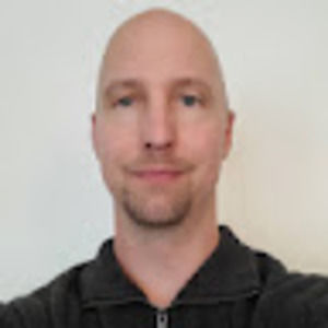 Meet your Posher, Patrick